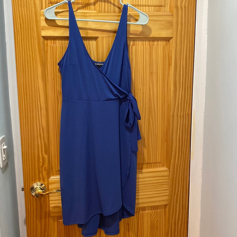 Express Dress